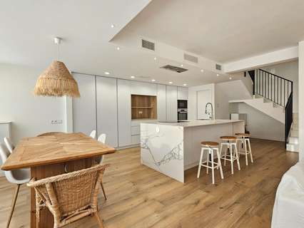 Dúplex en venta en Sant Vicent del Raspeig rebajado