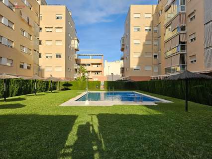 Piso en alquiler en Sant Vicent del Raspeig rebajado