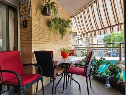 Piso en venta en Sant Vicent del Raspeig