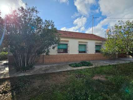 Casa en venta en Sant Vicent del Raspeig
