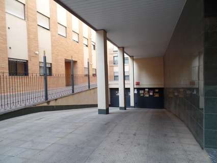Plaza de parking en alquiler en Sant Vicent del Raspeig
