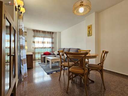 Piso en alquiler en Sant Vicent del Raspeig