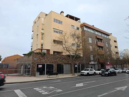 Local comercial en alquiler en Sant Vicent del Raspeig