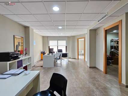 Oficina en alquiler en Sant Vicent del Raspeig