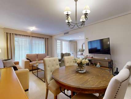 Bungalow en venta en Sant Vicent del Raspeig