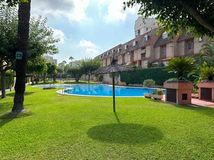 Casa en venta en Alicante zona Playa de San Juan