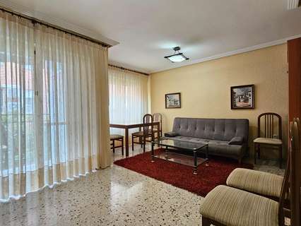 Piso en alquiler en Sant Vicent del Raspeig