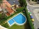 Apartamento en alquiler en Alicante zona Playa de San Juan
