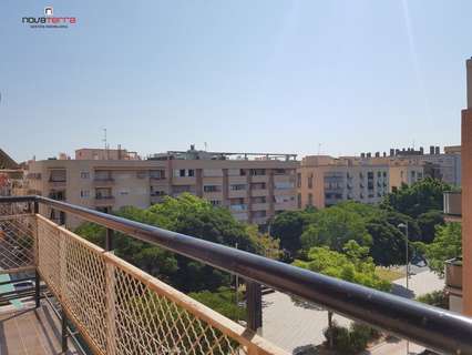 Piso en alquiler en Sant Vicent del Raspeig