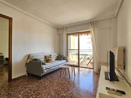 Piso en alquiler en Sant Vicent del Raspeig