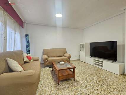 Piso en alquiler en Sant Vicent del Raspeig