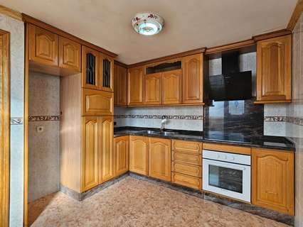Piso en venta en Sant Vicent del Raspeig