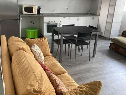 Piso en alquiler en Sant Vicent del Raspeig