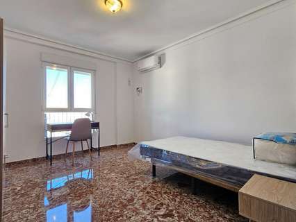 Piso en alquiler en Sant Vicent del Raspeig