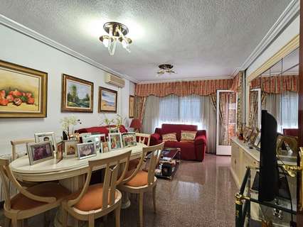 Piso en venta en Alicante