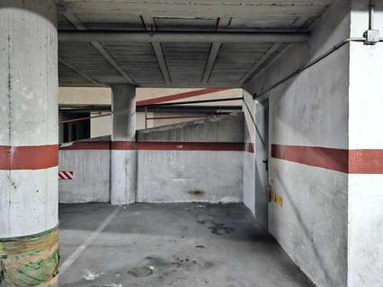 Plaza de parking en alquiler en Sant Vicent del Raspeig