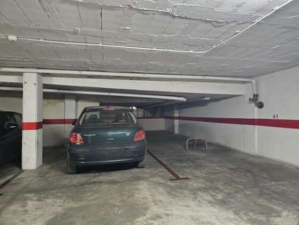 Plaza de parking en alquiler en Sant Vicent del Raspeig