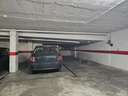Plaza de parking en alquiler en Sant Vicent del Raspeig