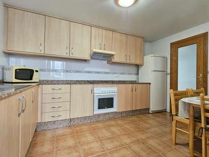 Piso en venta en Sant Vicent del Raspeig