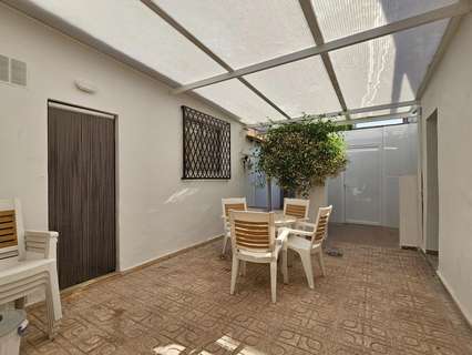 Casa en alquiler en Sant Vicent del Raspeig