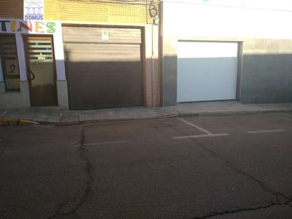 Plaza de parking en venta en Montijo, rebajada