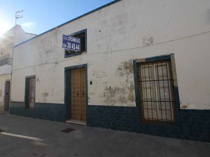 Casa en venta en Puebla de la Calzada