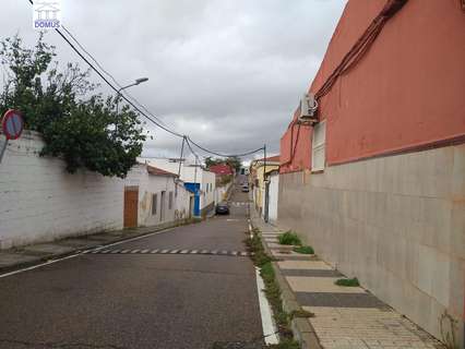 Parcela rústica en venta en Mérida