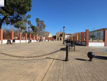 Casa en venta en Puebla de la Calzada, rebajada