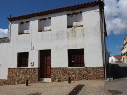 Casa en venta en Alange