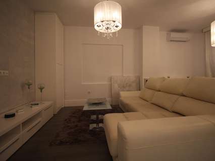 Casa en alquiler en Mérida