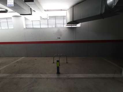 Plaza de parking en venta en Mérida, rebajada