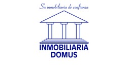 logo Inmobiliaria Domus