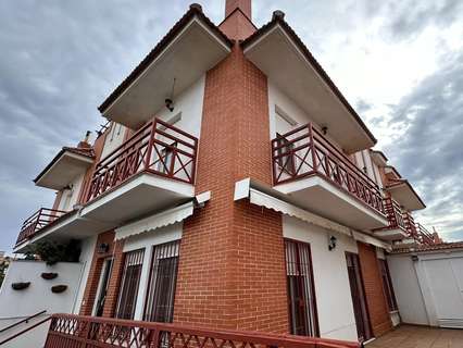 Casa en venta en Corrales del Vino, rebajada