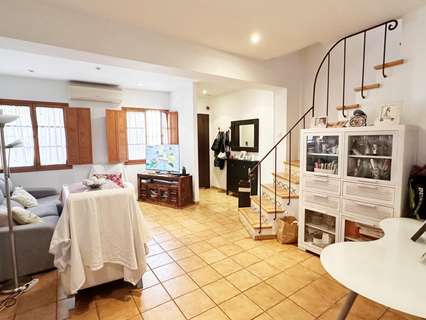 Casa en venta en Sevilla rebajada