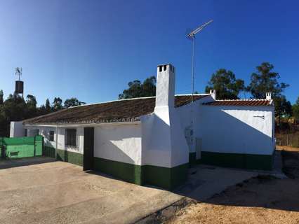 Casa rústica en venta en Valverde del Camino