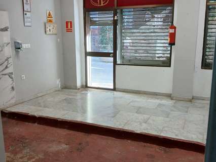 Local comercial en alquiler en Huelva