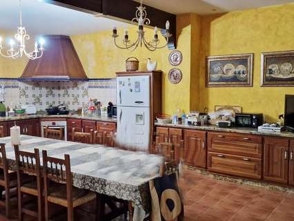 Casa rústica en venta en Villanueva de San Juan rebajada