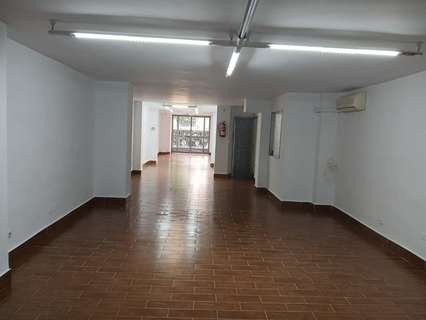 Local comercial en venta en Huelva rebajado