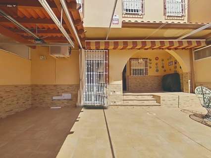 Casa en venta en Sevilla rebajada