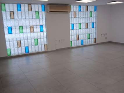 Oficina en alquiler en Huelva