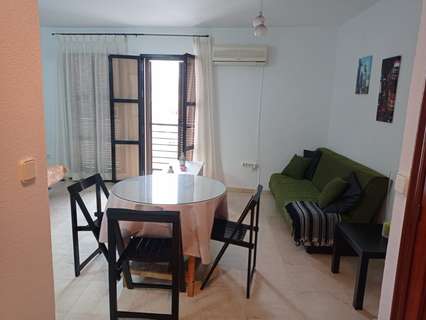Estudio en alquiler en Huelva