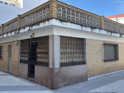 Casa en venta en Punta Umbría
