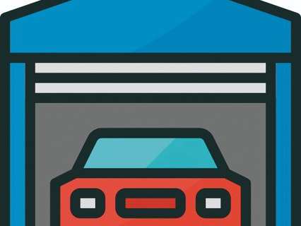 Plaza de parking en alquiler en Huelva