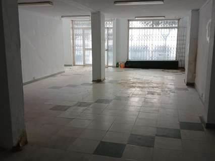 Local comercial en alquiler en Huelva