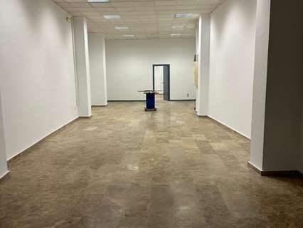 Local comercial en alquiler en Huelva