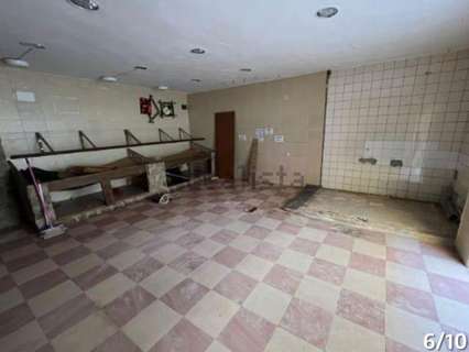 Local comercial en alquiler en Huelva