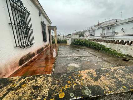 Parcela urbana en venta en Trigueros