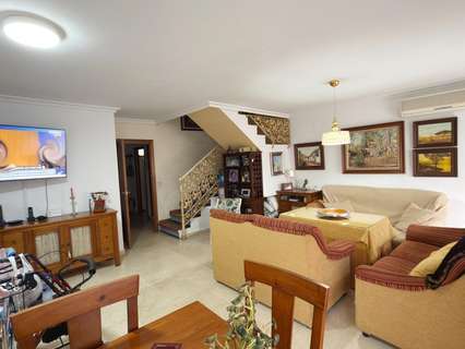 Dúplex en venta en Huelva rebajado