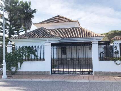 Casa en venta en Cartaya