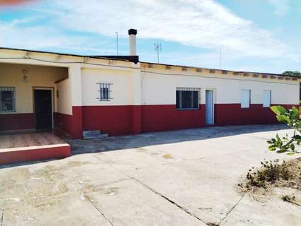 Casa rústica en venta en Punta Umbría